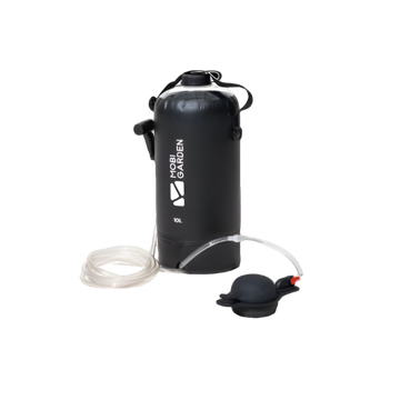 Shower Pump & Bag