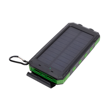 Solar Power Bank