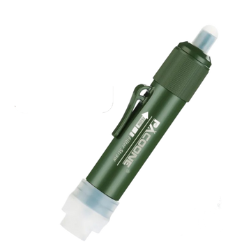 Water Filter