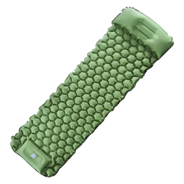 Mat & Pillow