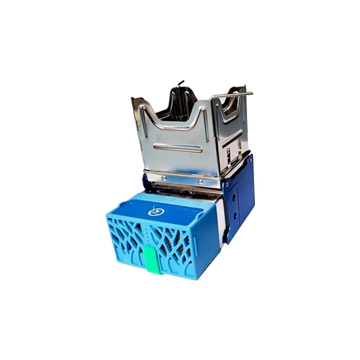 Flame Stove & Charger