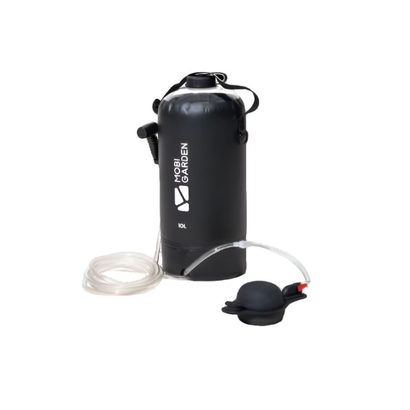 Shower Pump & Bag